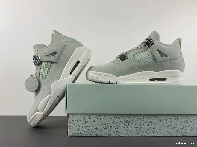(W) Jordan 4 Seafoam HV0823-003 Air 1119